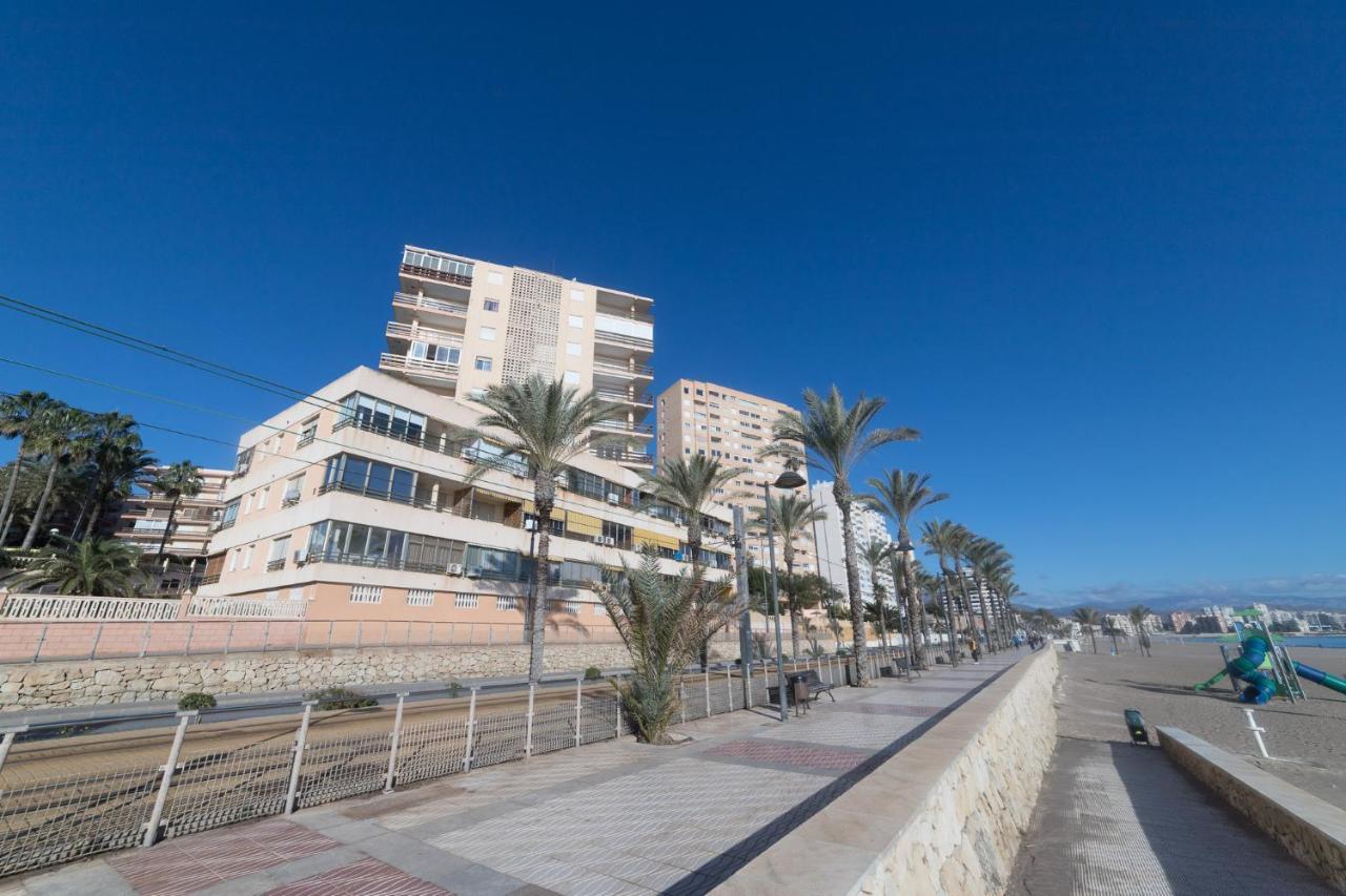 Moonkey - Estudio Las Lanzas Apartment El Campello Exterior photo